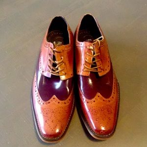 Classic Mens Dress Shoes